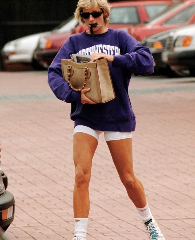 From Princess Diana to Modern Icon: The Story of the Gucci Diana Bag