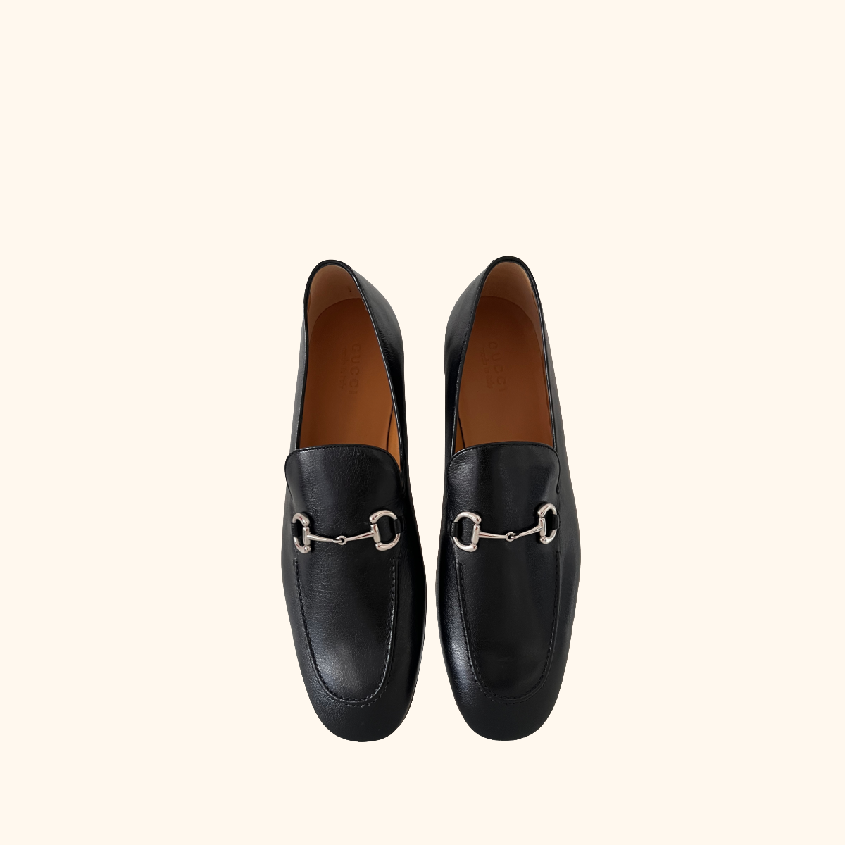 Next horsebit moccasin