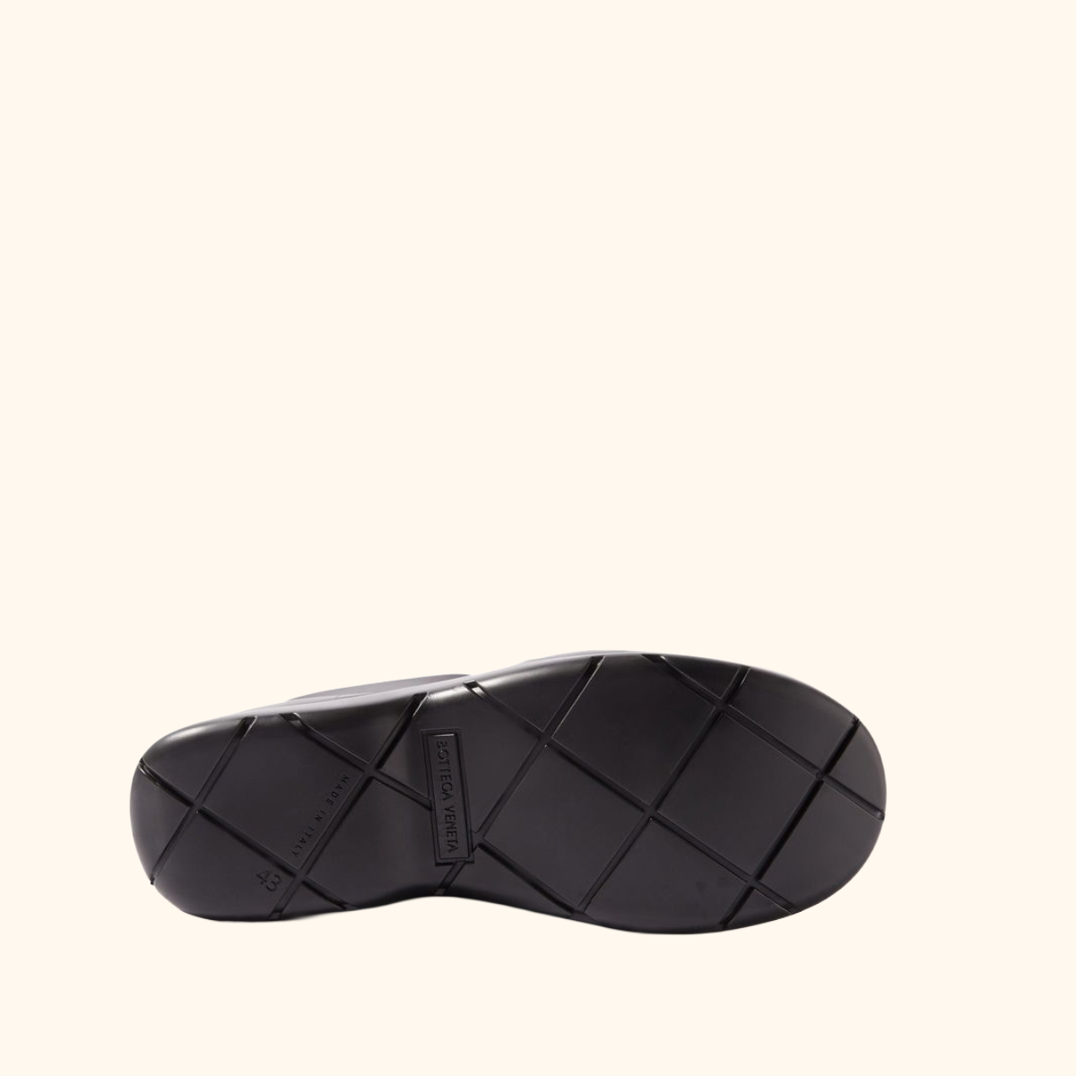 Puddle wellington boot