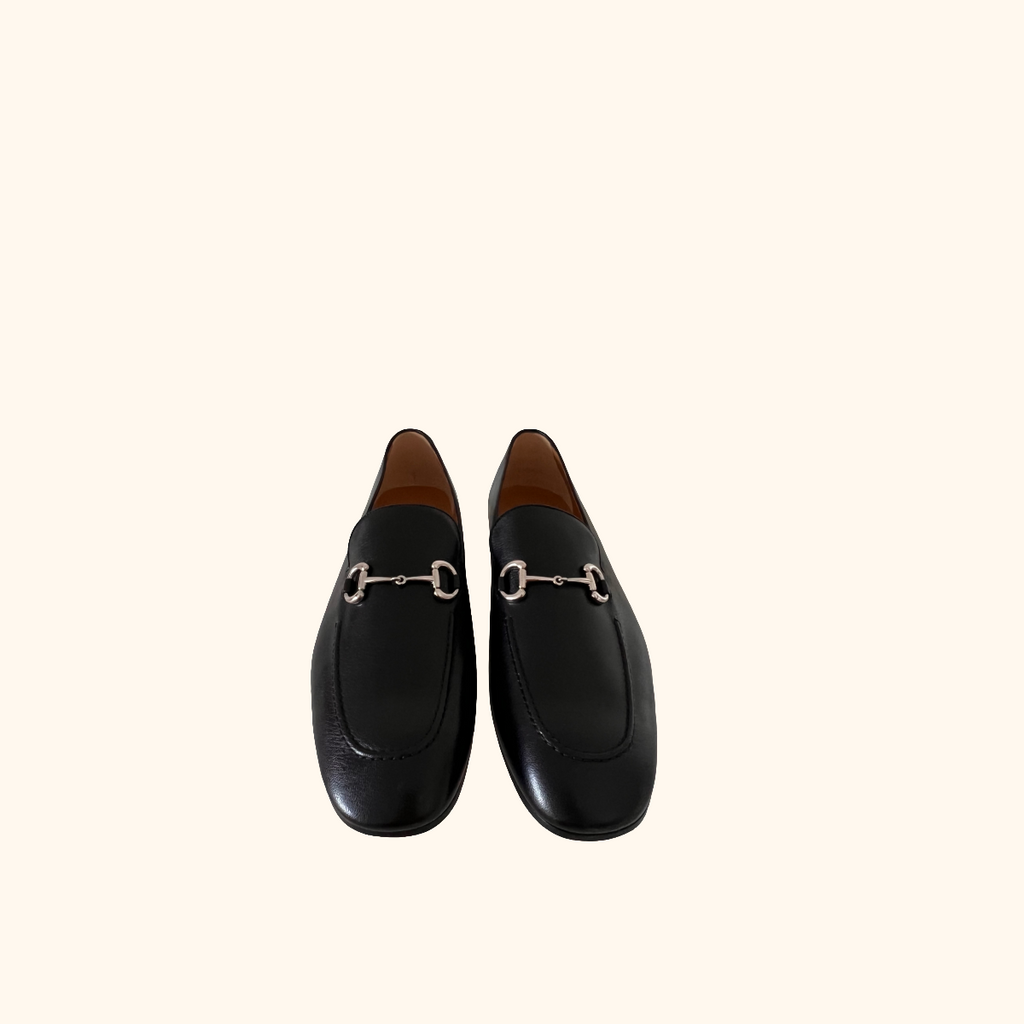 Next horsebit moccasin