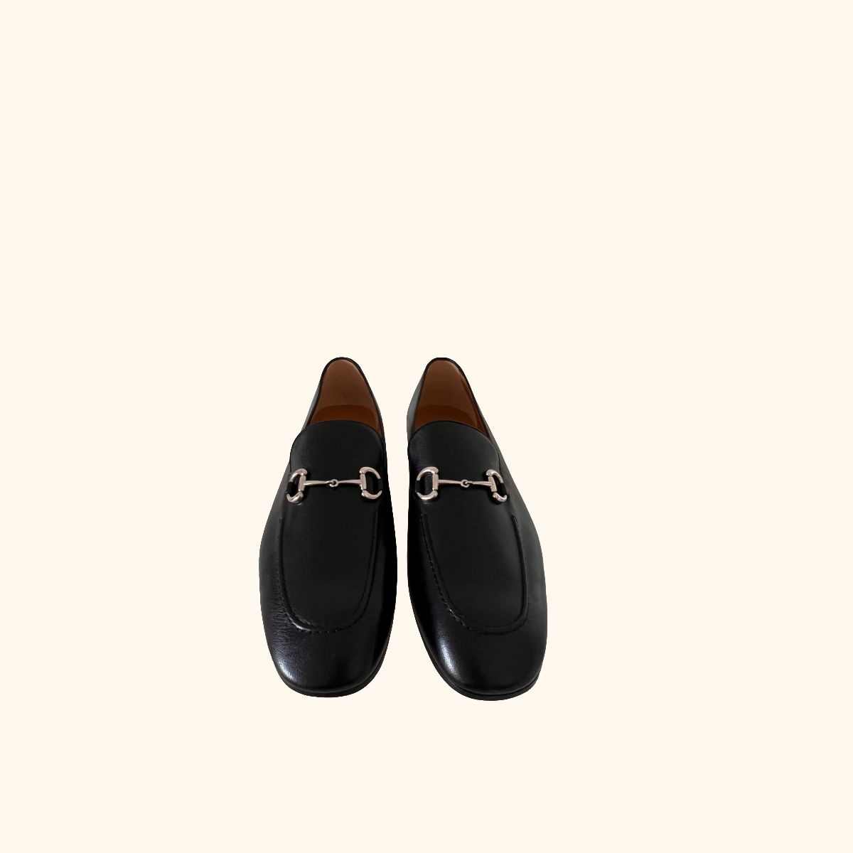 Next horsebit moccasin