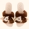 GIZMO SLIPPERS