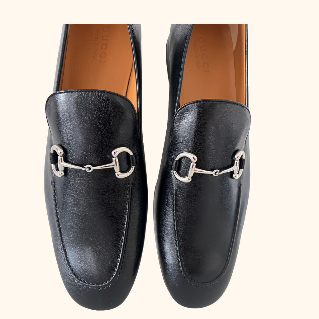 Next horsebit moccasin