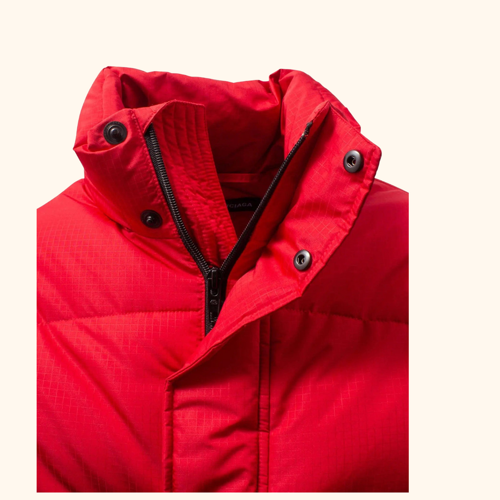 C-shape puffer