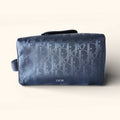 Dior lingot toiletry bag