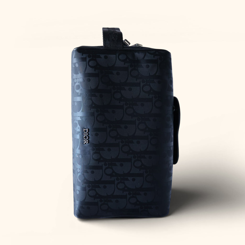 Dior lingot toiletry bag