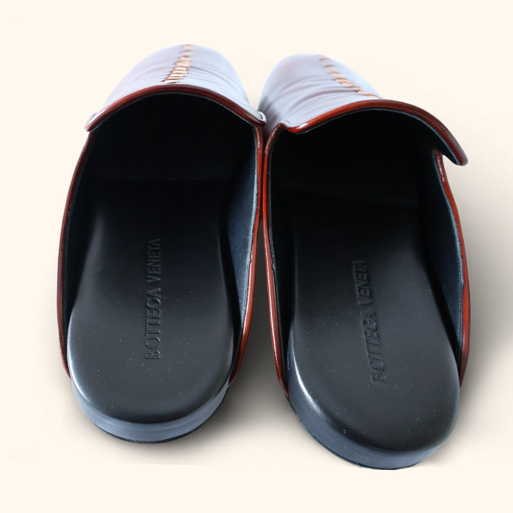 Roma mules