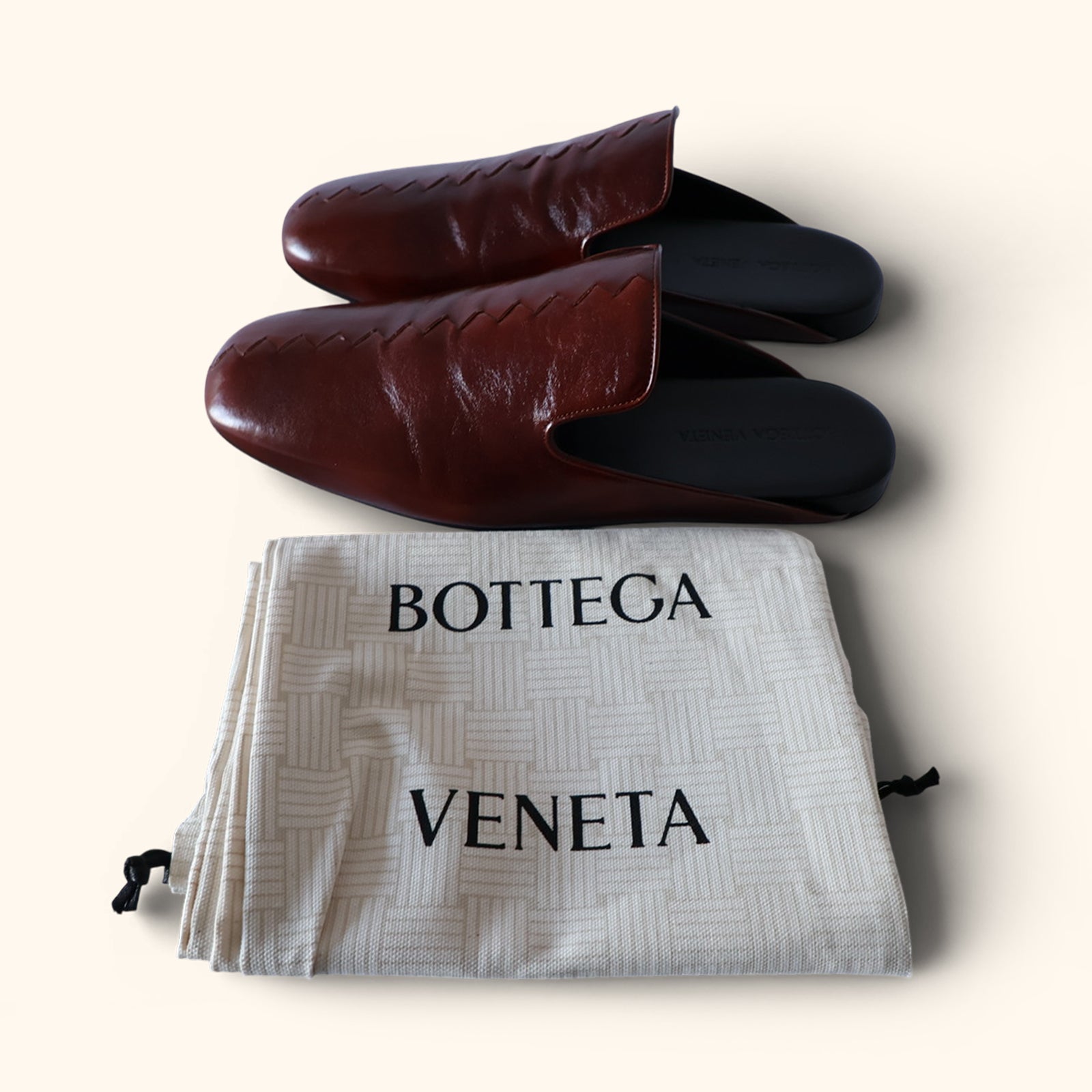 Roma mules