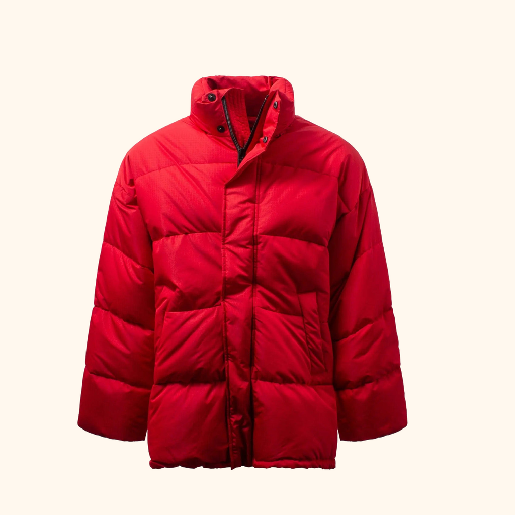 C-shape puffer