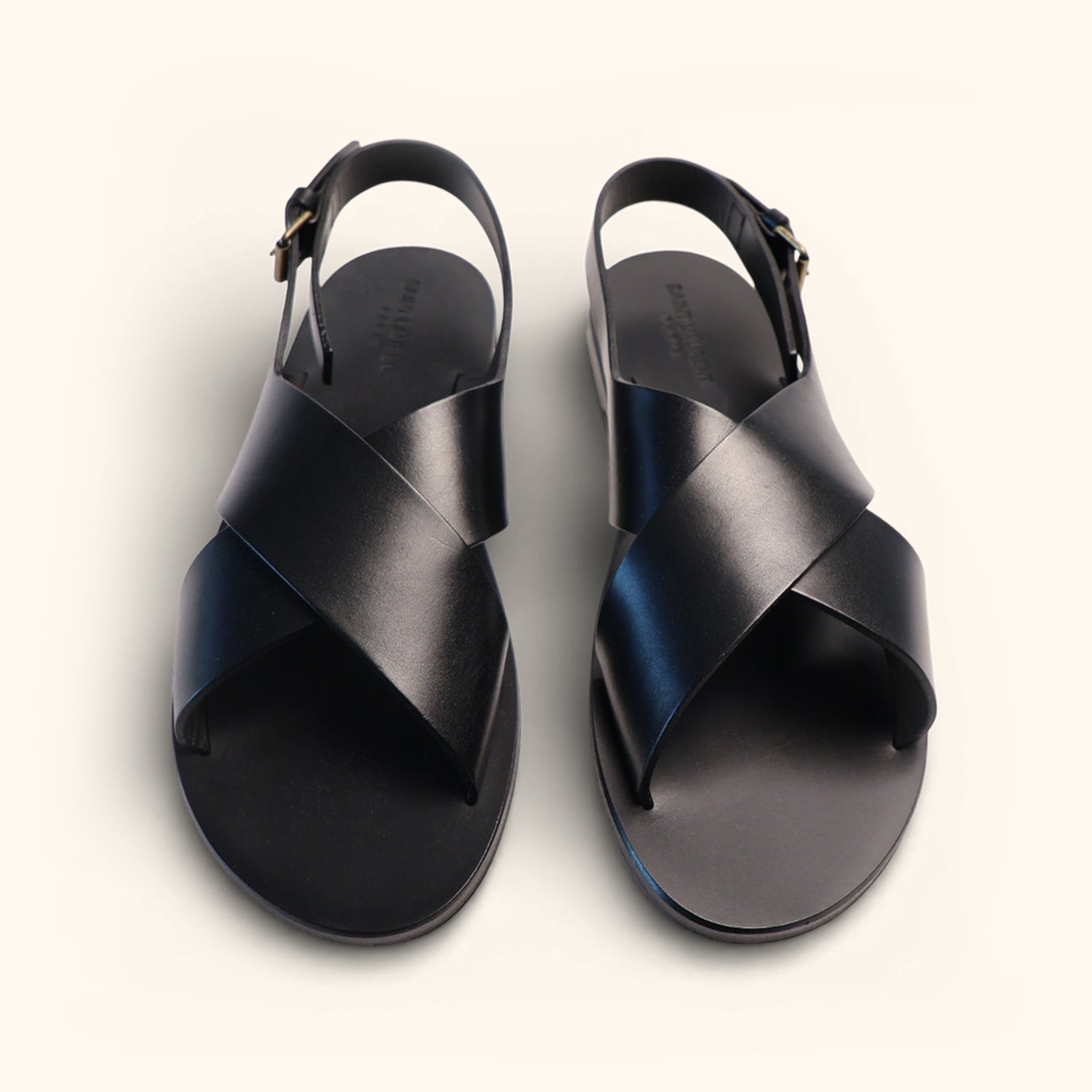 Mojave Sandals