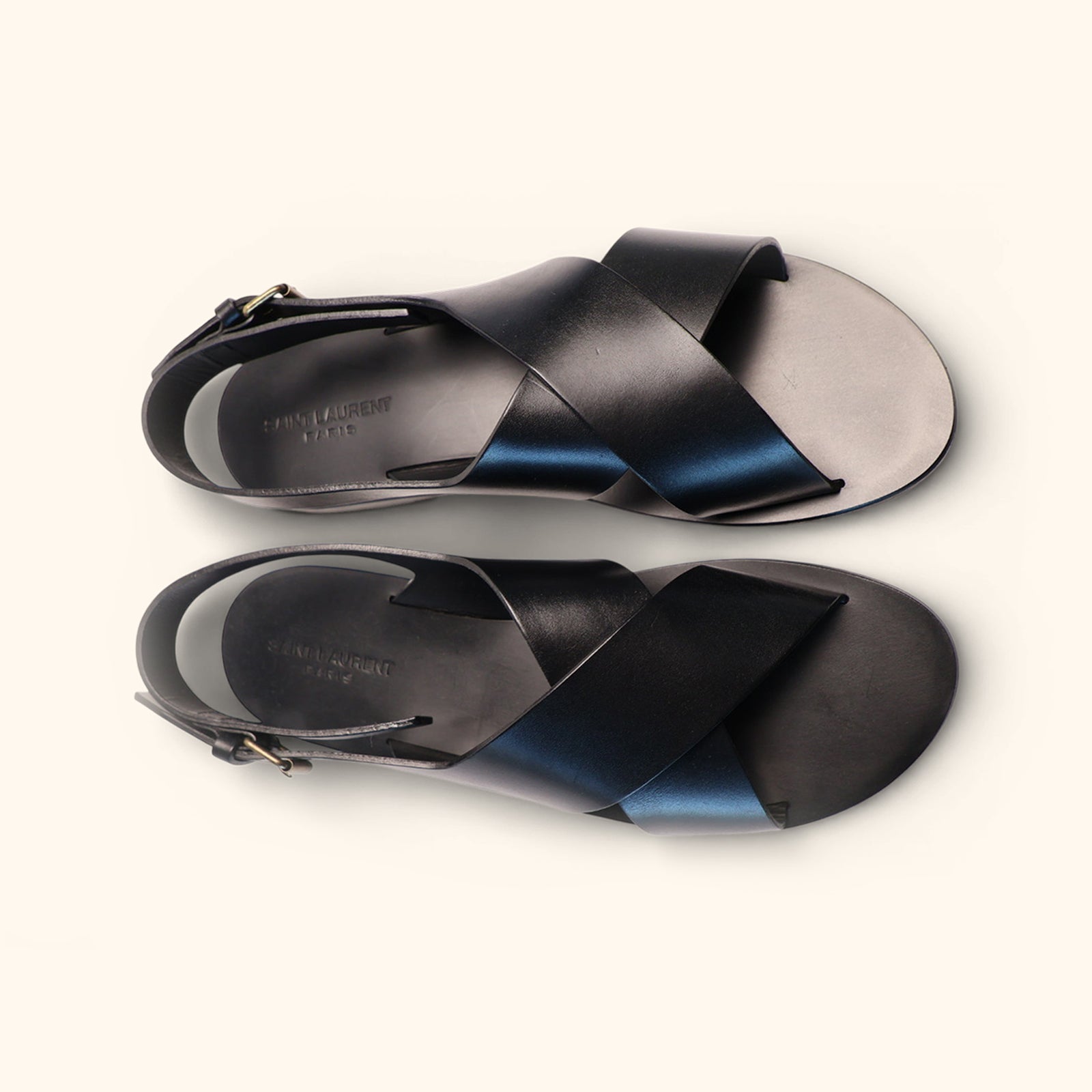 Mojave Sandals