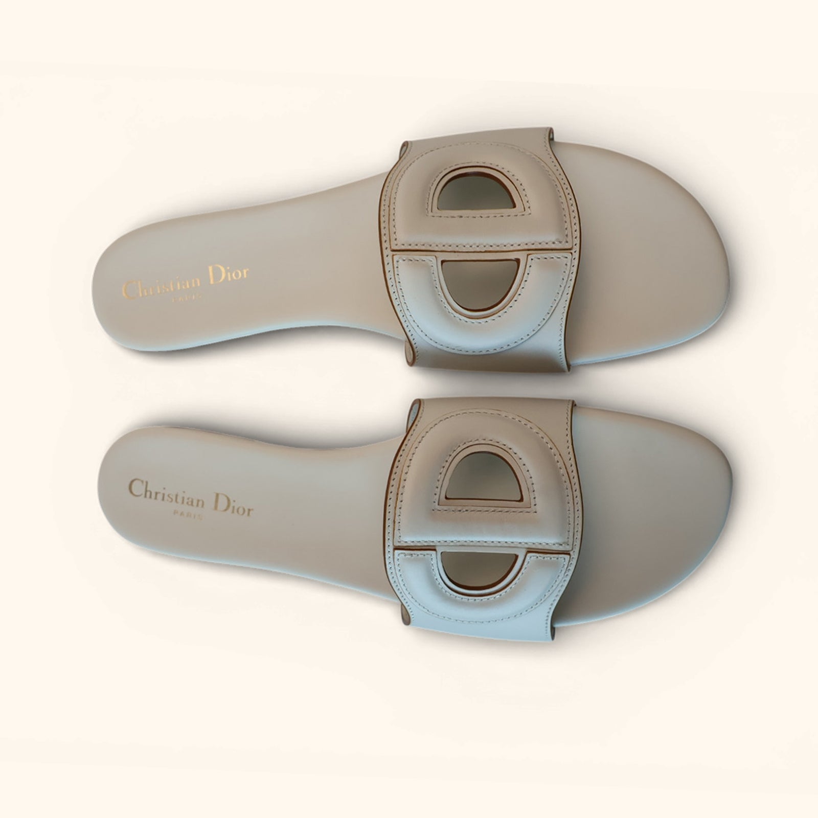 DIOR D - CLUB