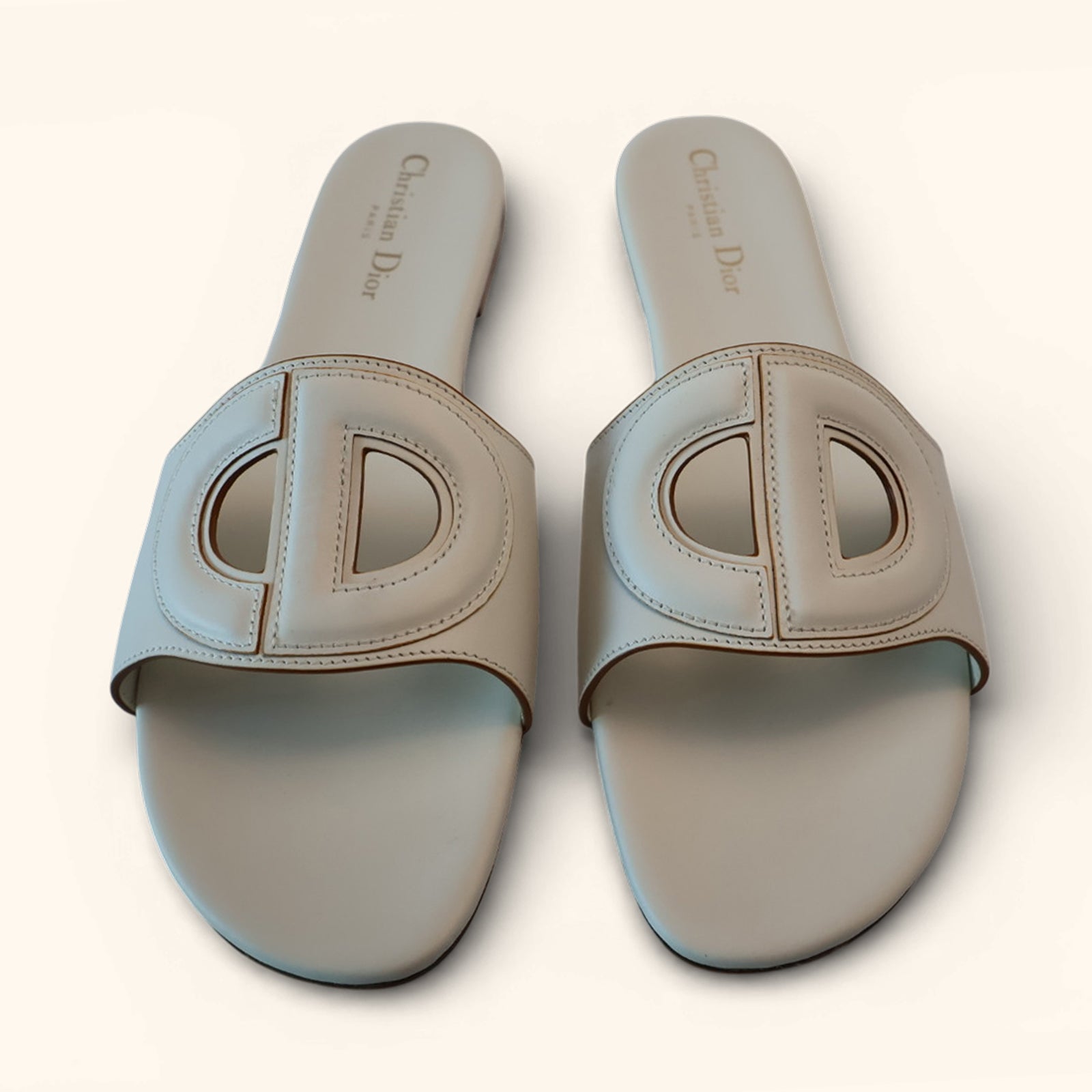DIOR D - CLUB