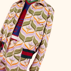 Gucci x Adidas’s jacket