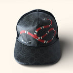 Supreme baseball hat