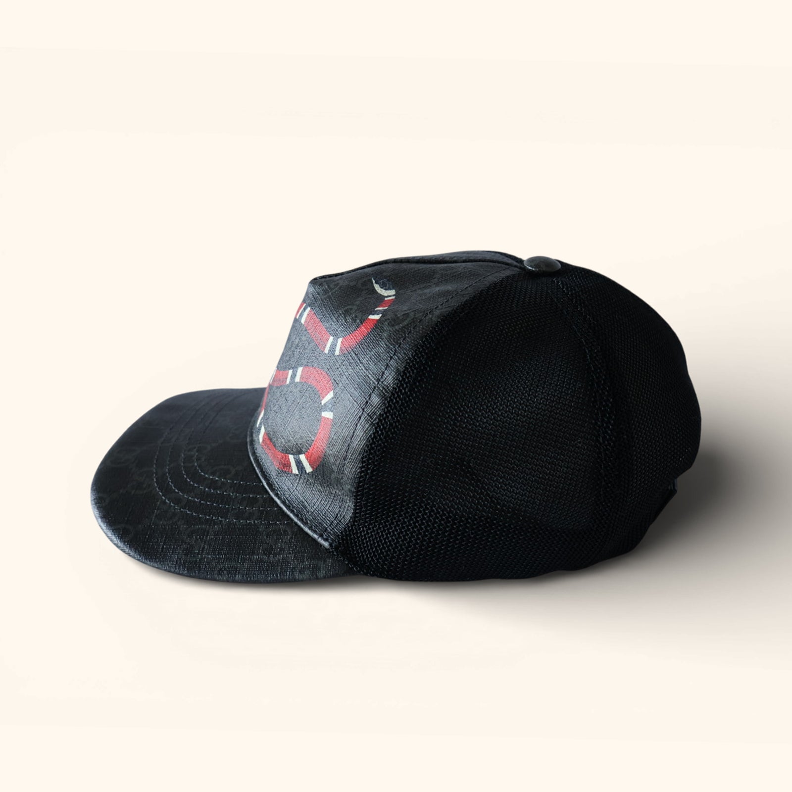 Supreme baseball hat