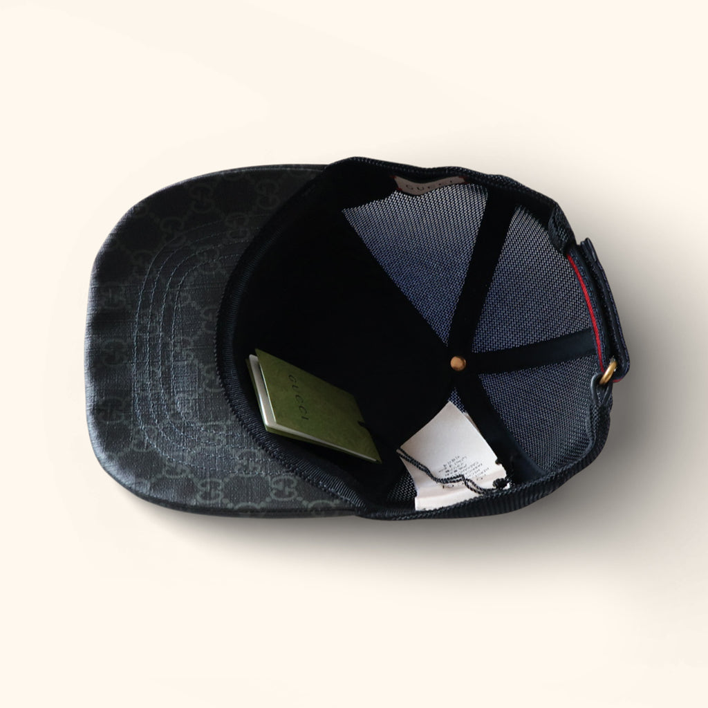 Supreme baseball hat