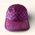 Baseball hat