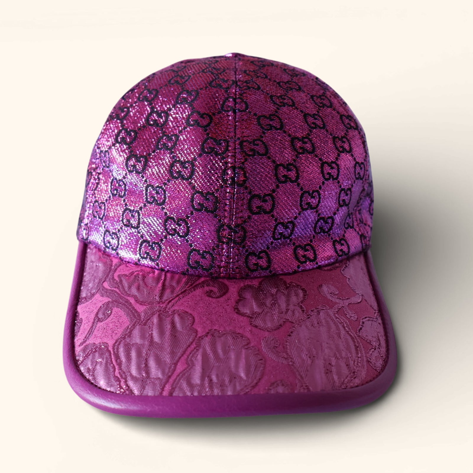 Baseball hat