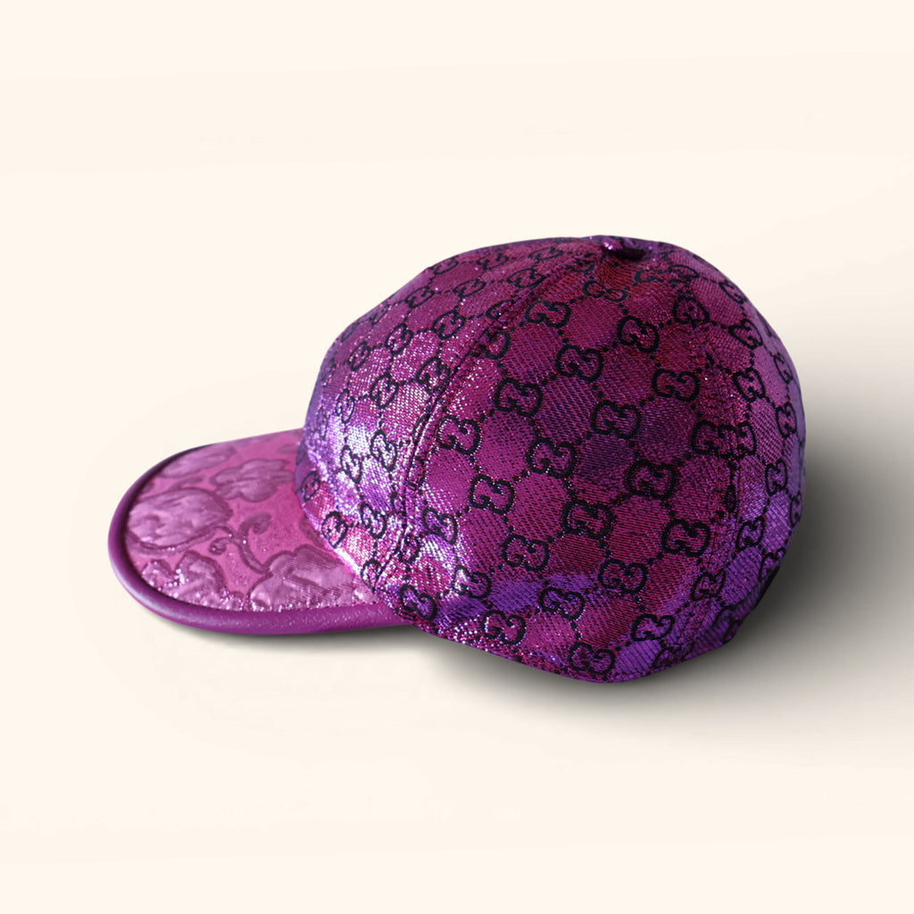 Baseball hat