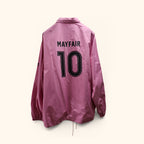 Mayfair. 10 windbreaker