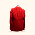 VELVET JACKET
