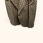 GG canvas jacket