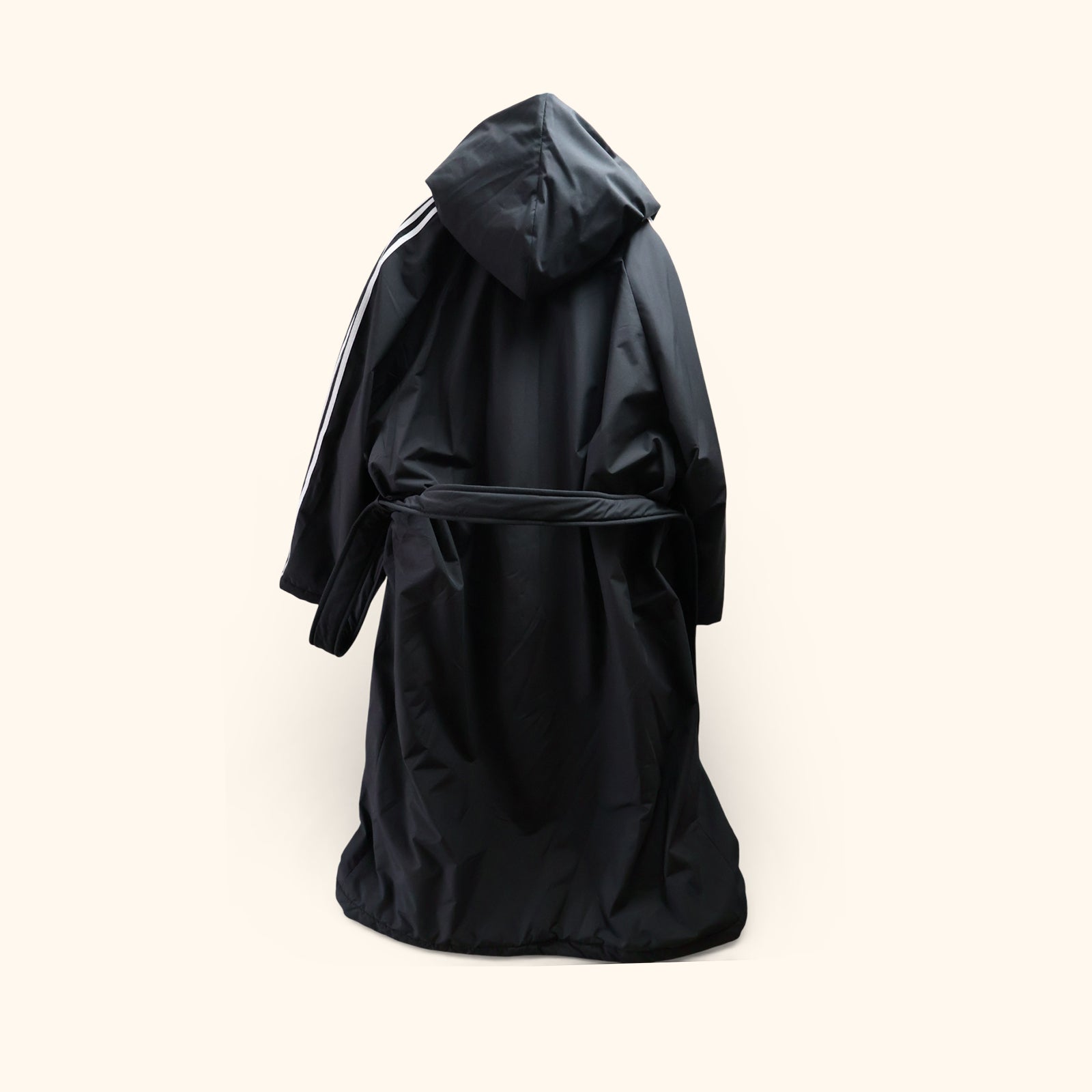 Balenciaga スーパーロングモッズコート　着丈150cm New BALENCIAGA Long overall coat | Relux Collective UK