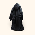 Long overall coat