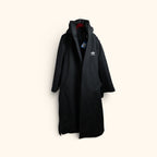 Long overall coat