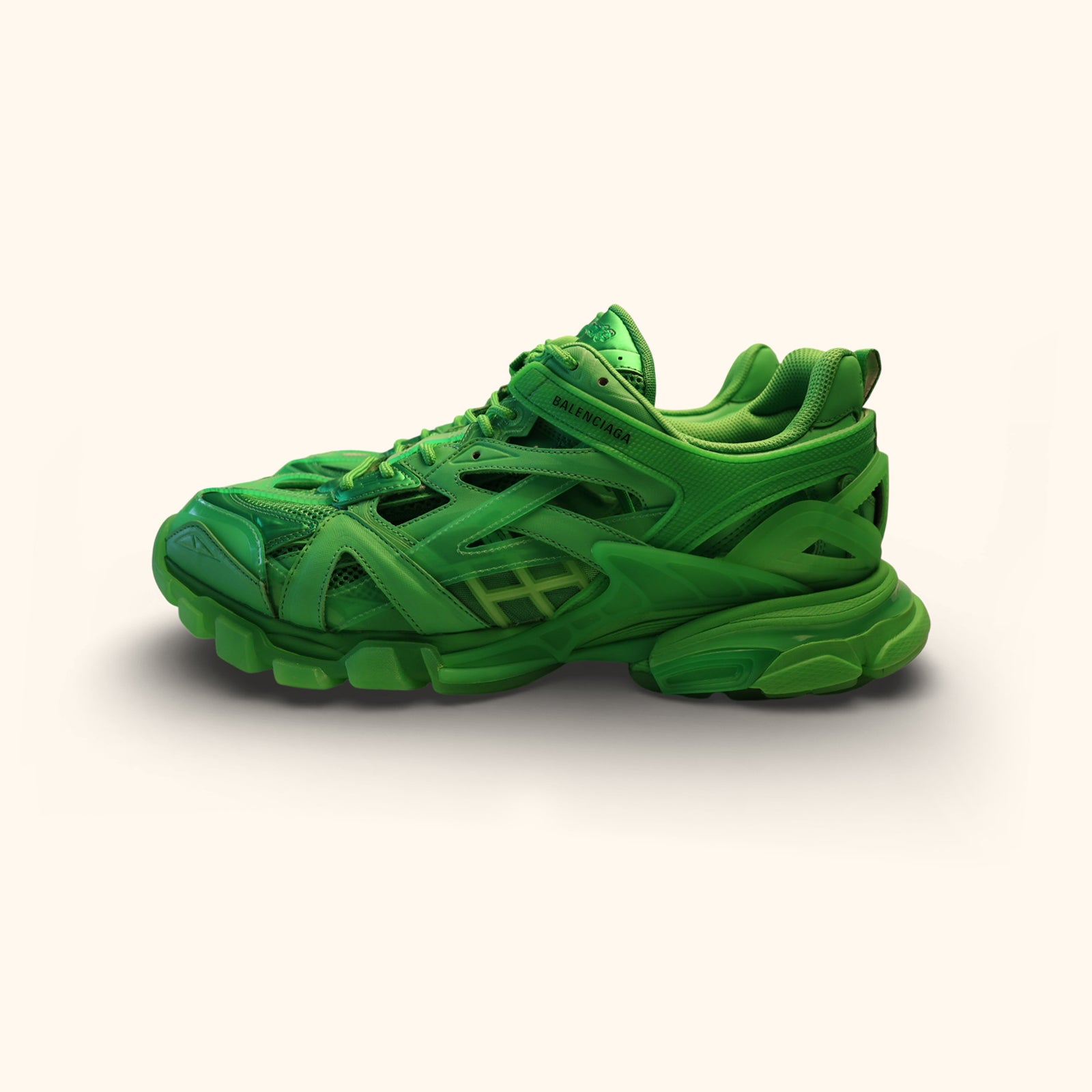 Track 2 Sneaker