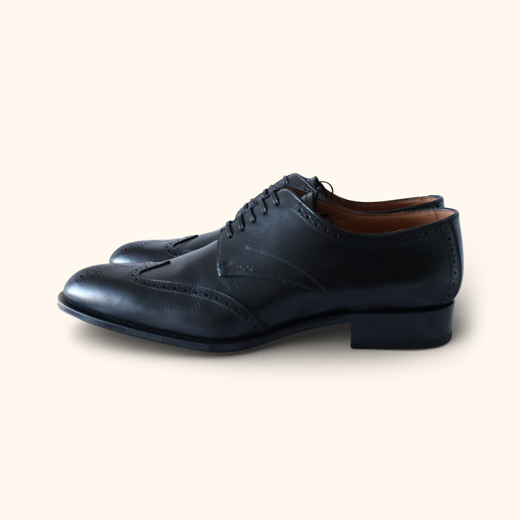 Embassy derby