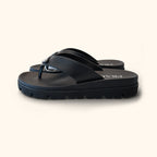 MENS RUBBER THONG SANDALS