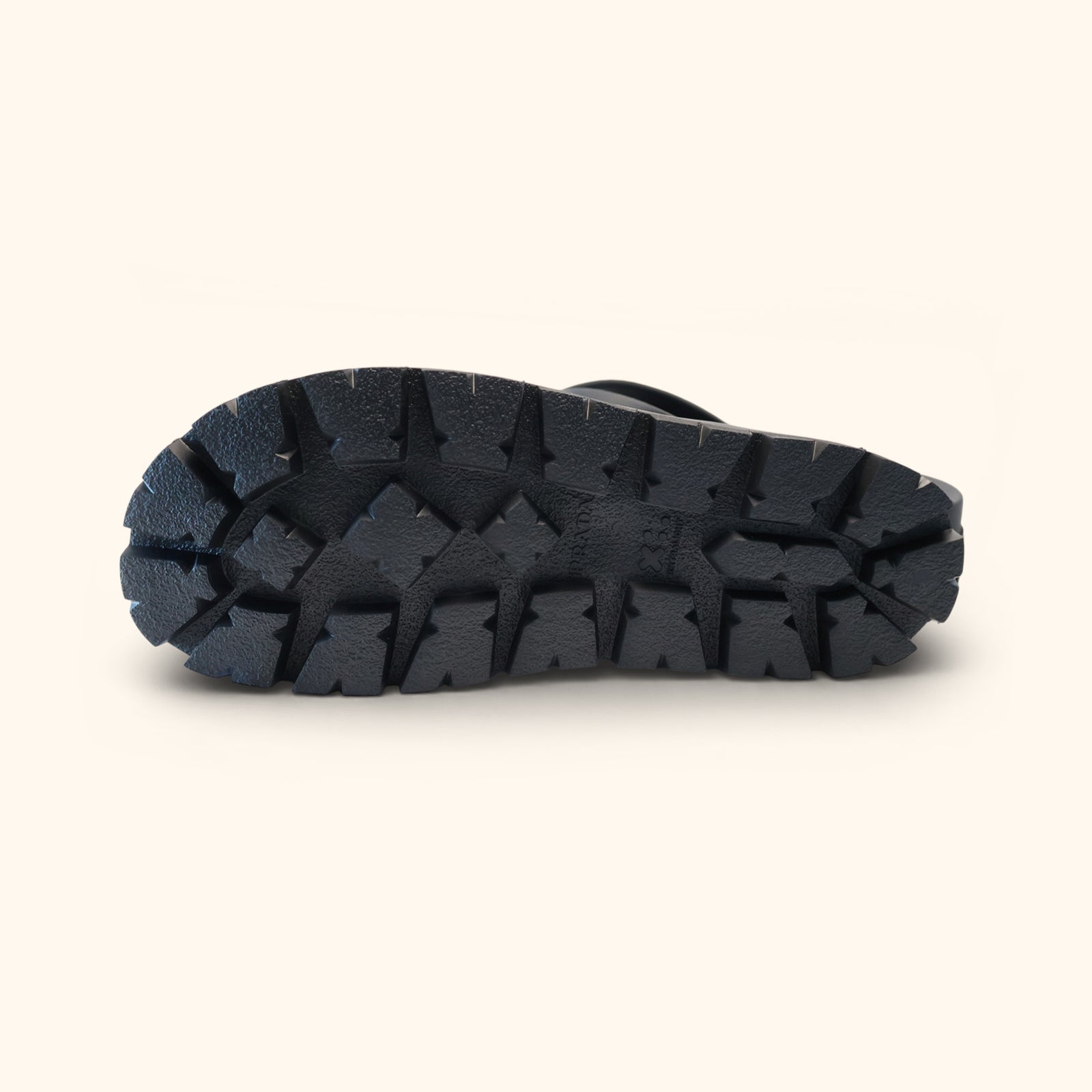 MENS RUBBER THONG SANDALS