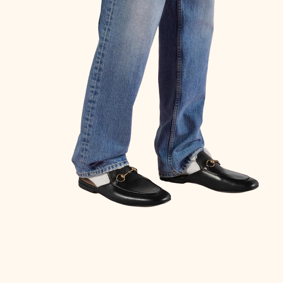 PRINCE TOWN MULES