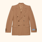 HAHAHA WOOL JACKET