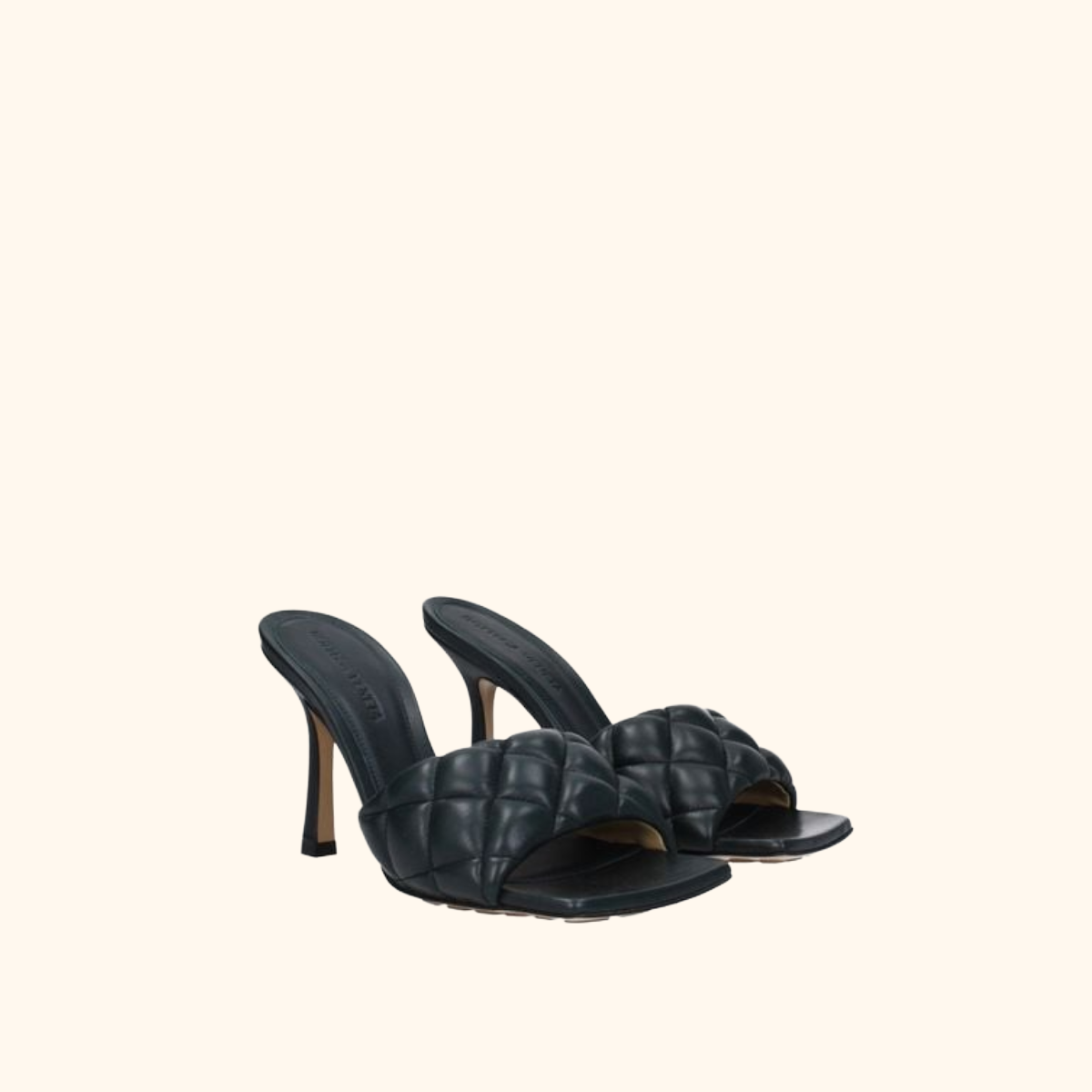 Padded Sandals