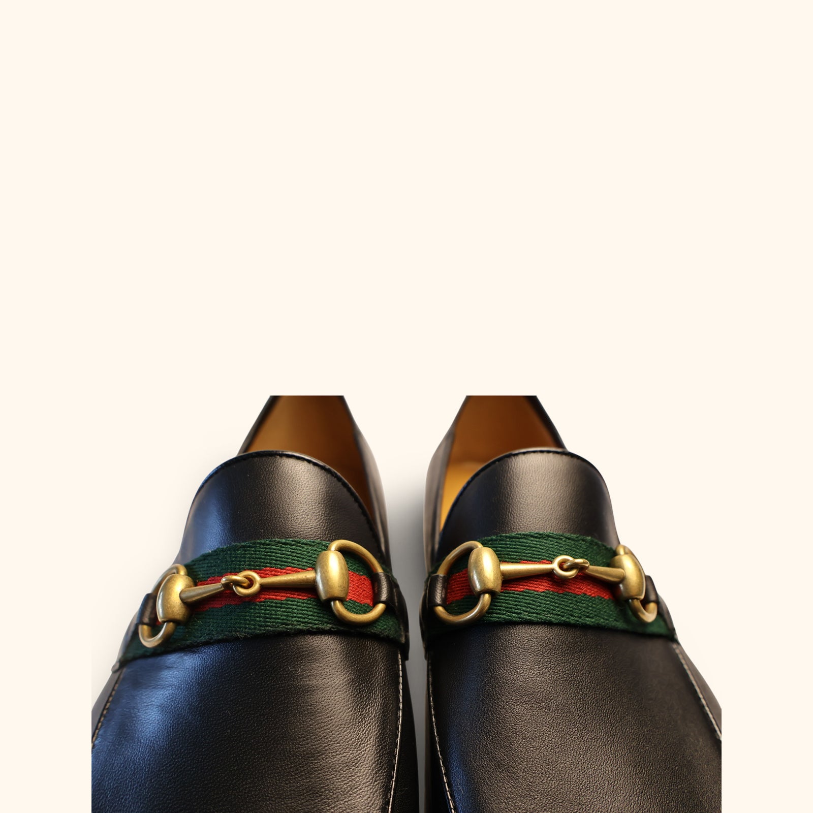 GUCCI BRIXTON WEBBING
