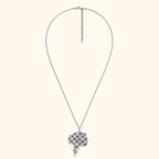 Gucci Ghost Necklace