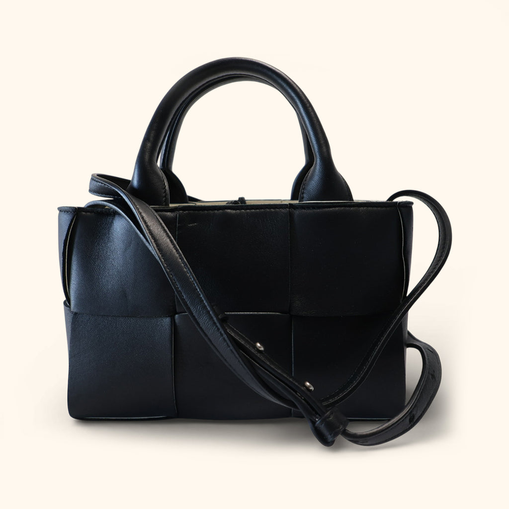 Candy Arco Tote Bag