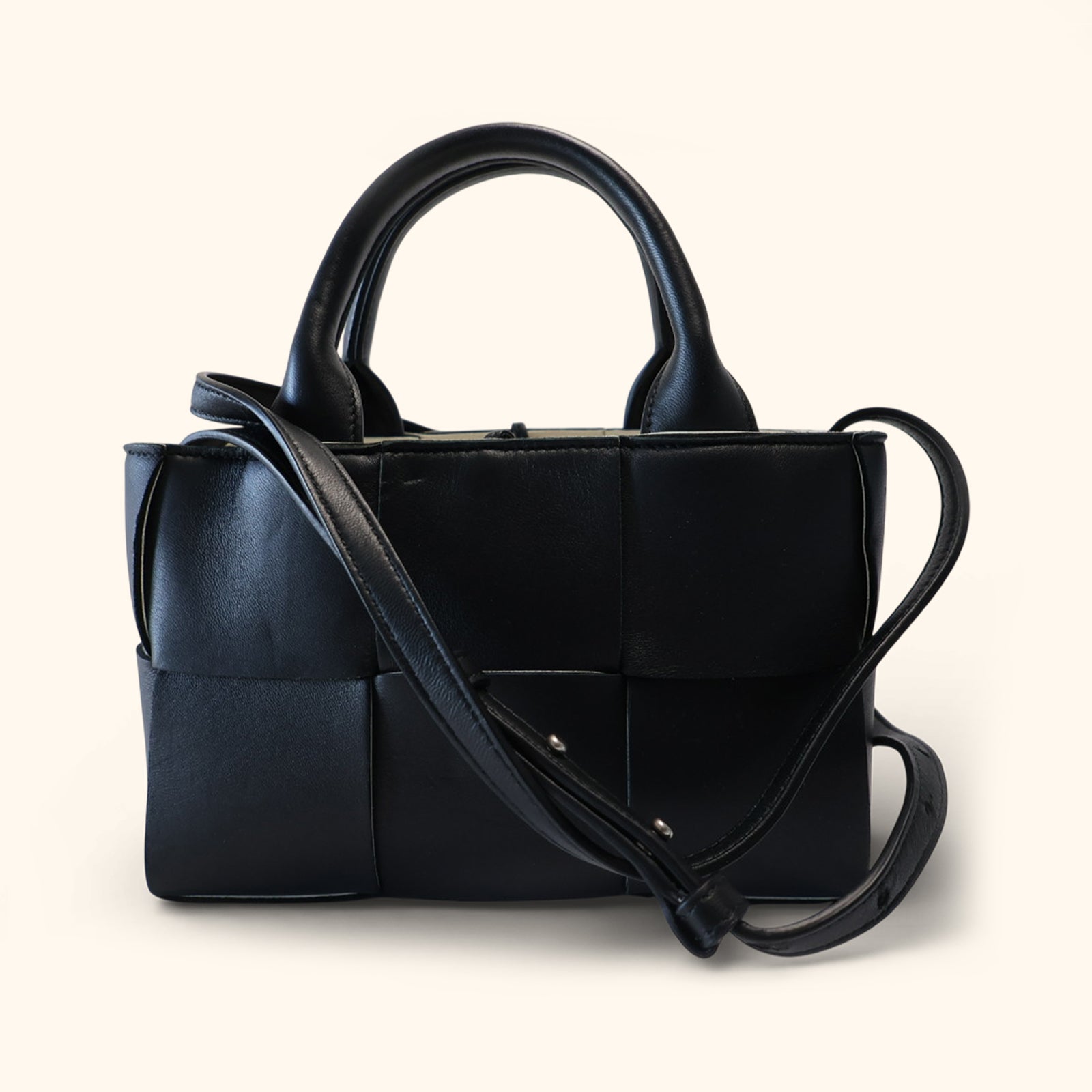 Candy Arco Tote Bag