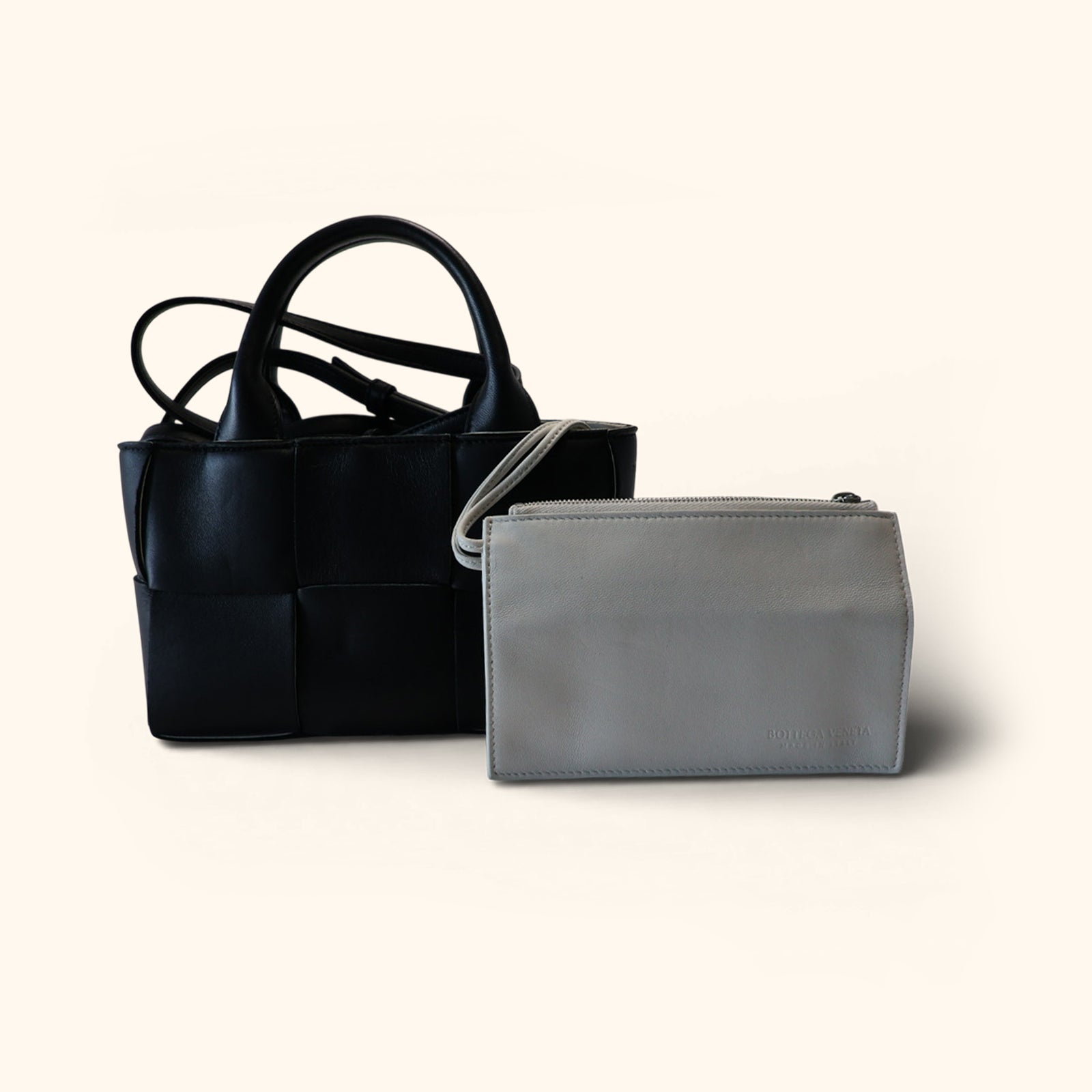 Candy Arco Tote Bag