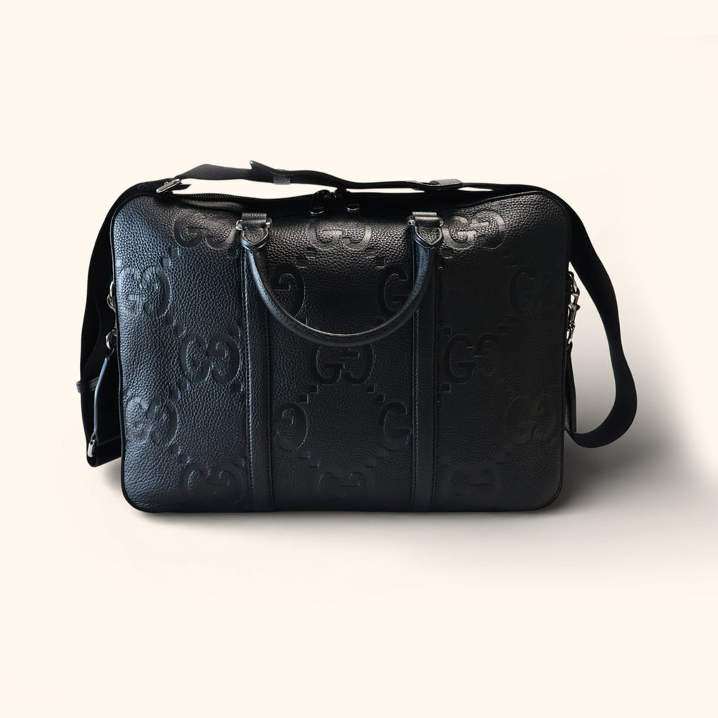 Jumbo GG Briefcase