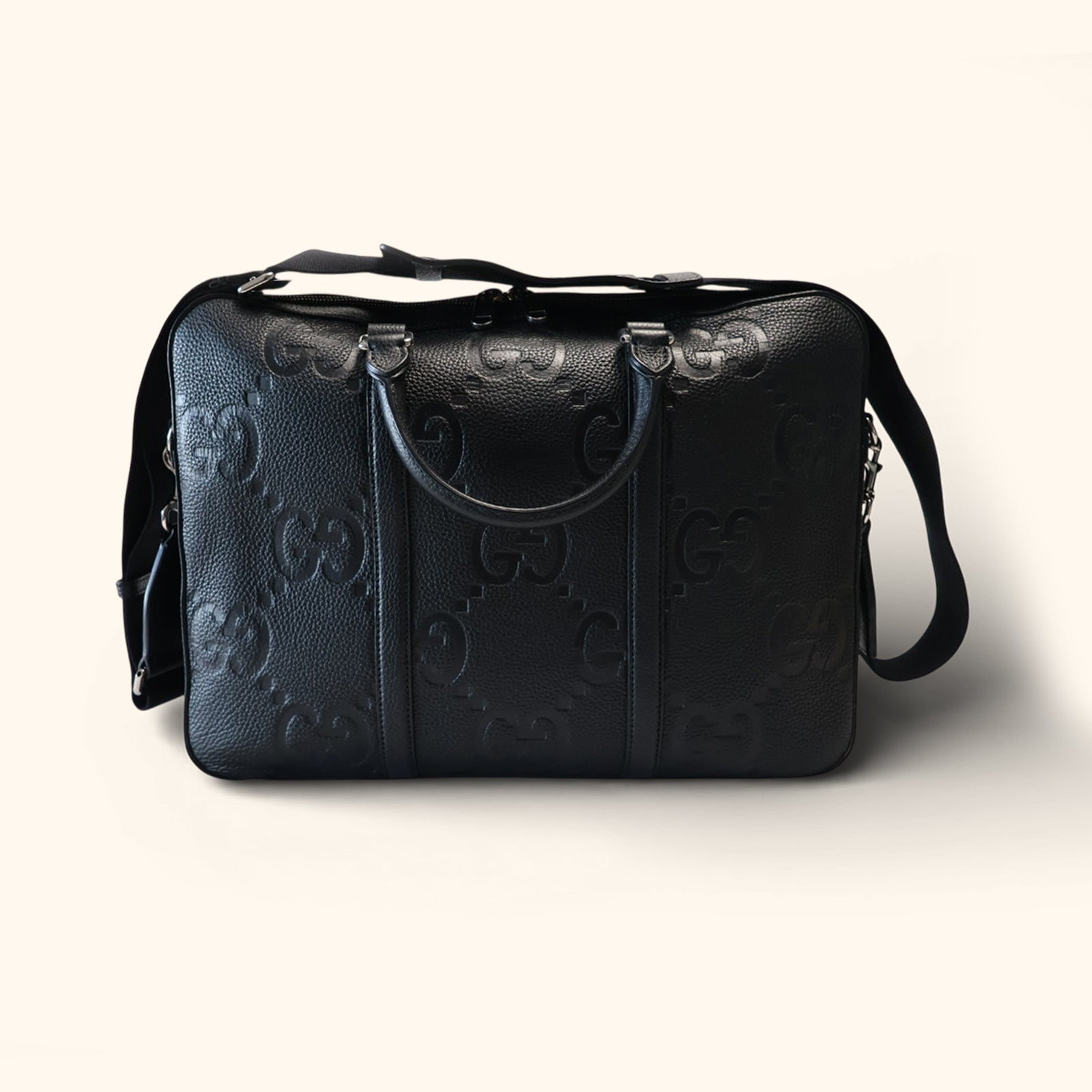 Jumbo GG Briefcase