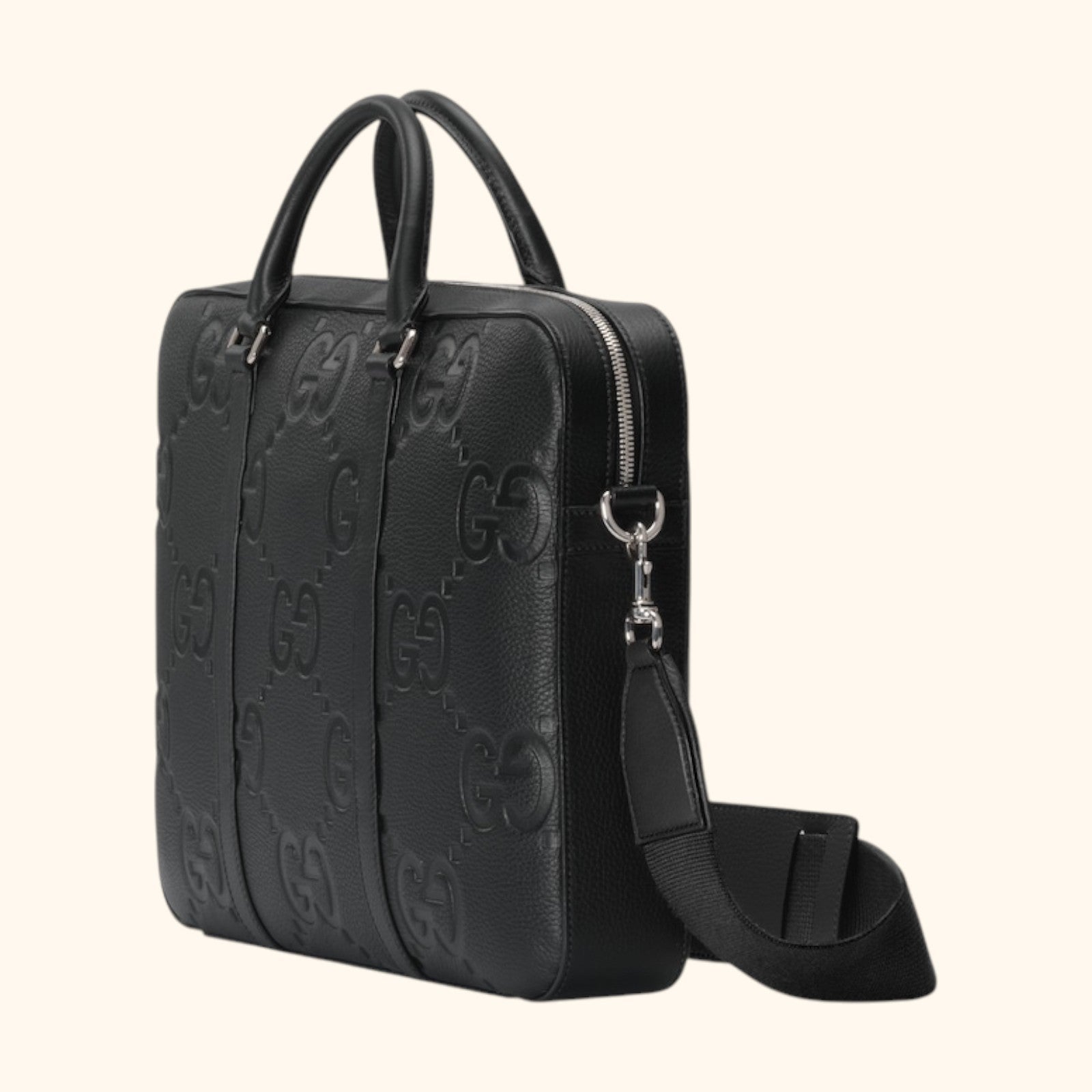 Jumbo GG Briefcase