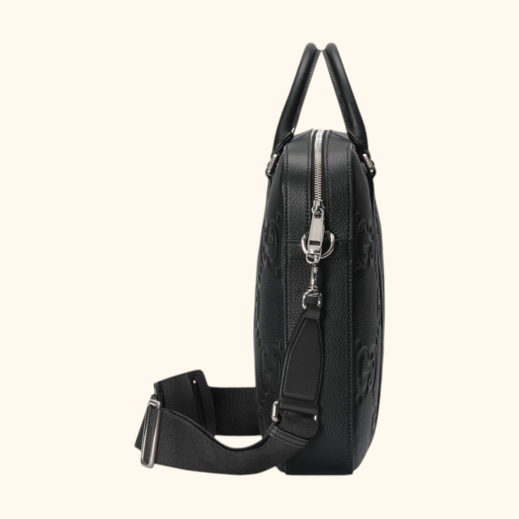 Jumbo GG Briefcase