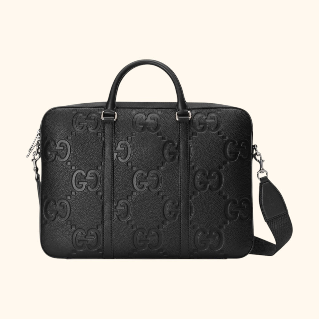 Jumbo GG Briefcase