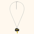 Gucci Ghost Necklace