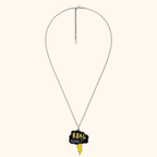 Gucci Ghost Necklace