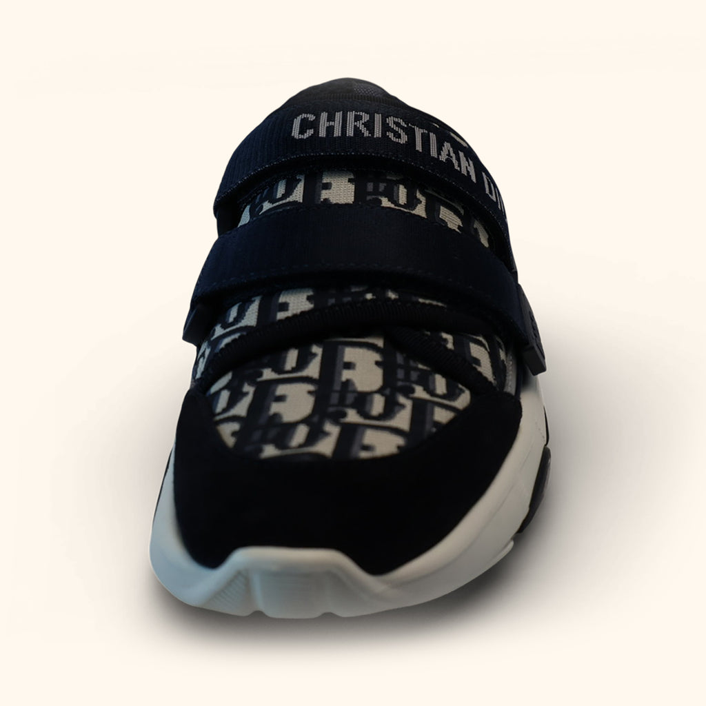 D WONDER SNEAKER MULES